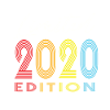 Édition limitée 2020