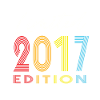 Édition limitée 2017
