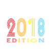 Limited Edition 2018