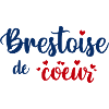 Brestoise de coeur