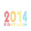 Limited Edition 2014