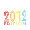 Limited Edition 2012
