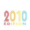 Édition limitée 2010