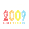 Édition limitée 2009