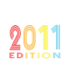 Édition limitée 2011
