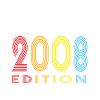 Édition limitée 2008