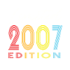 Limited Edition 2007
