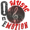 One music one emotion