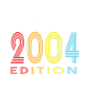 Limited Edition 2004
