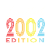 Limited Edition 2002