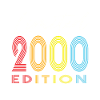 Édition limitée 2000