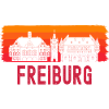 Freiburg Bayern Skyline