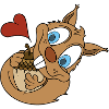Nut love