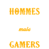 Les meilleurs hommes deviennent gamers