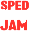 Sped is my jam