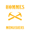 Les meilleurs hommes deviennent menuisiers