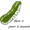 Pickle