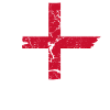Drapeau de l’Angleterre