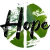 Peace woodstock hope