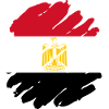 Egypt Flag Hurghada Africa Egyptian Flag