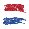 Pays-Bas Drapeau Hollande