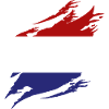Netherlands Flag Holland Dutch Flag