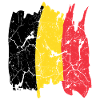 Belgium Flag