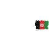 I love Afghanistan