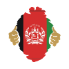 Super-héros Afghanistan