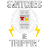 Switch box fuse Electrician Electronics technician