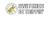 Electrician Pun Flag Electronics Technician