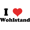 i love prosperity