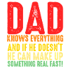 Papa Papa Family Gift
