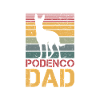 Podenco Dad