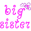 Große Schwester