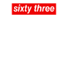 soixante trois