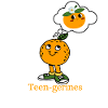 Tangerine teengerine