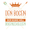 Bogen Bogenschütze Bogenschießen Bogensport