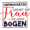 Bogensport Bogenschütze Bogenschießen Bogen