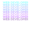 Webentwickler Kodierung Programmierung Retro