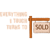 Courtier Agent Immobilier Vendeur Cadeau