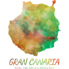 Gran Canaria bunt