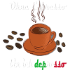 Espresso depresso