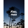 Feel free