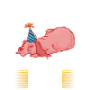 Grumpy Birthday