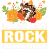 Thanksgiving Im Ready To Rock
