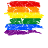 Rainbow Flag LGBT Pride