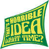 Thats a horrible Idea