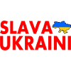 Slava ukraini