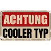 COOLER TYP